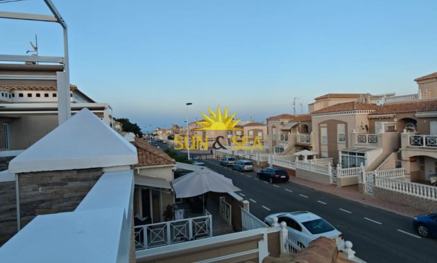 Long Term Rental - Apartment - Torrevieja - torrevieja