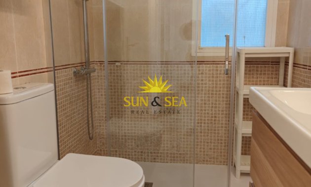 Long Term Rental - Apartment - Torrevieja - torrevieja