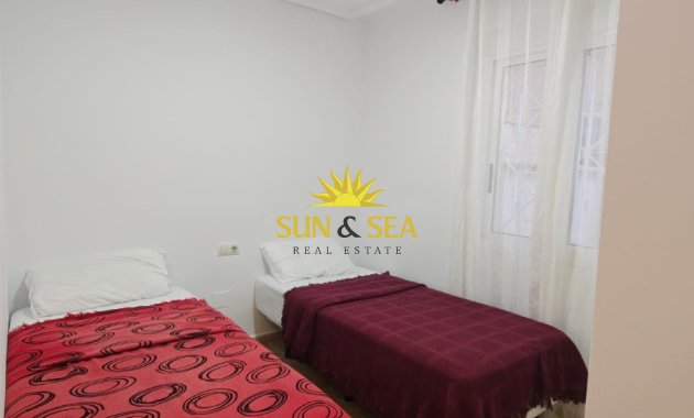 Long Term Rental - Apartment - Torrevieja - torrevieja