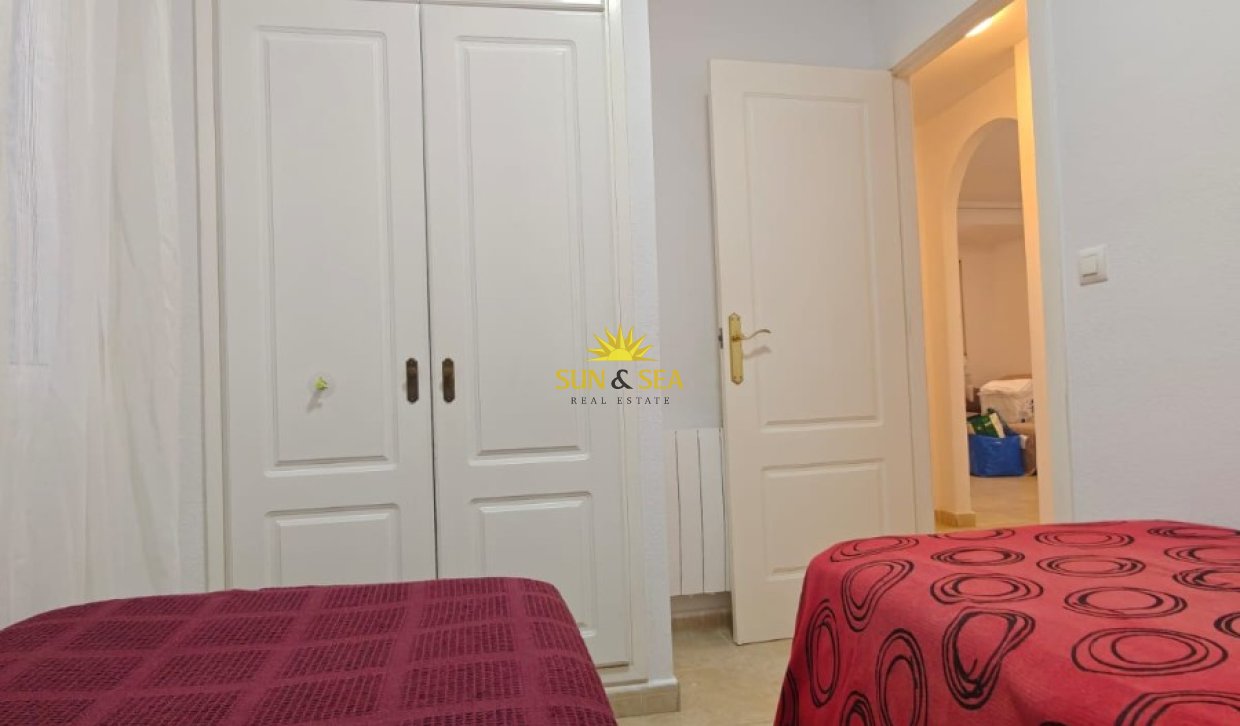 Long Term Rental - Apartment - Torrevieja - torrevieja