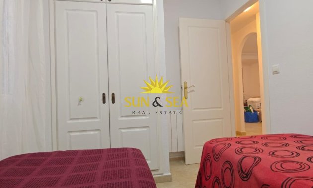Long Term Rental - Apartment - Torrevieja - torrevieja