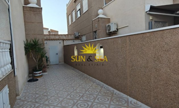 Long Term Rental - Apartment - Torrevieja - torrevieja