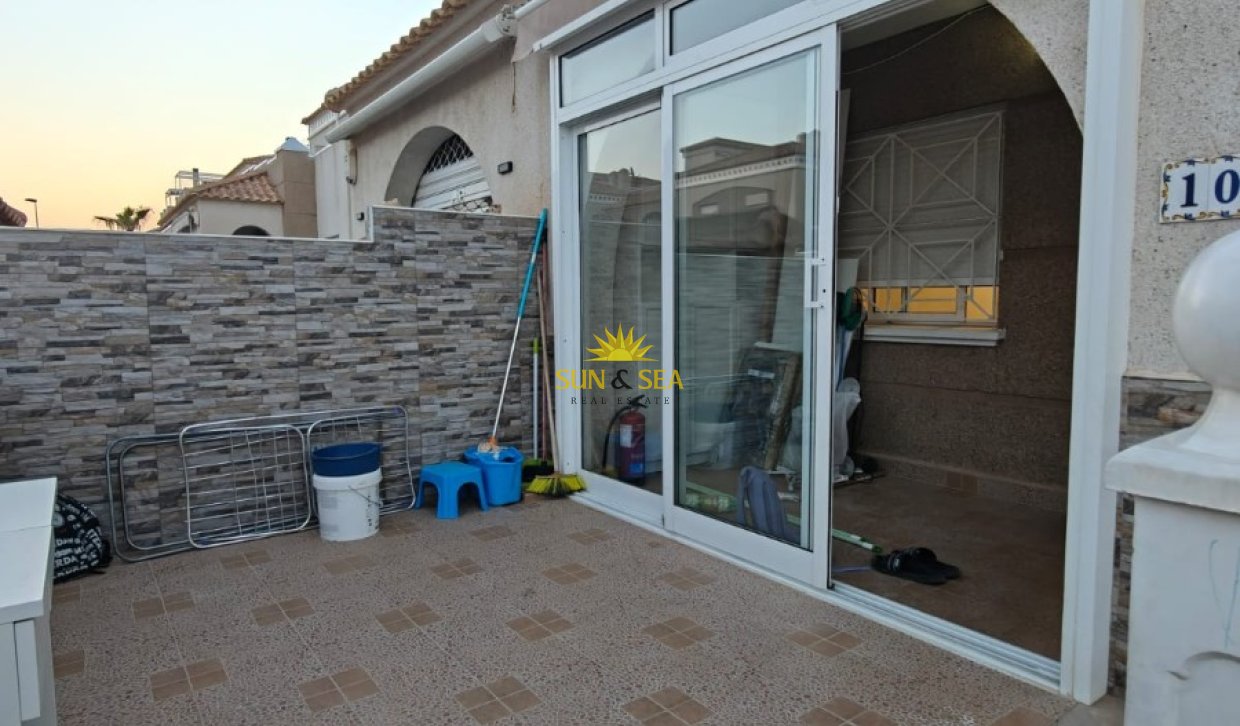 Long Term Rental - Apartment - Torrevieja - torrevieja