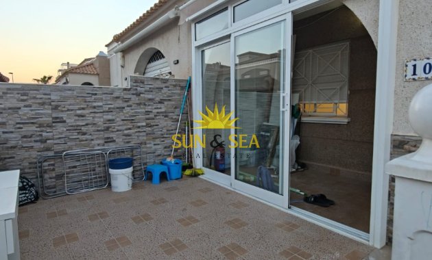 Long Term Rental - Apartment - Torrevieja - torrevieja