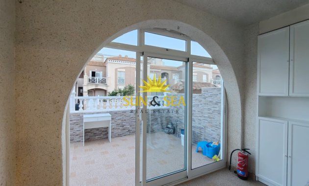Long Term Rental - Apartment - Torrevieja - torrevieja