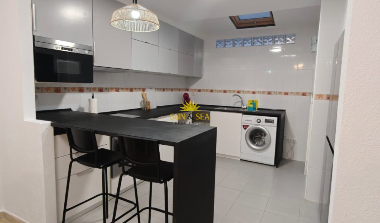 Long Term Rental - Apartment - Torrevieja - torrevieja