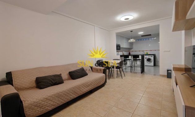 Long Term Rental - Apartment - Torrevieja - torrevieja