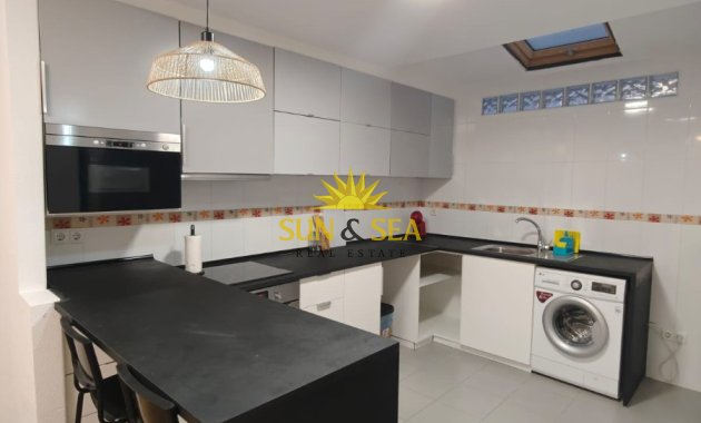 Long Term Rental - Apartment - Torrevieja - torrevieja