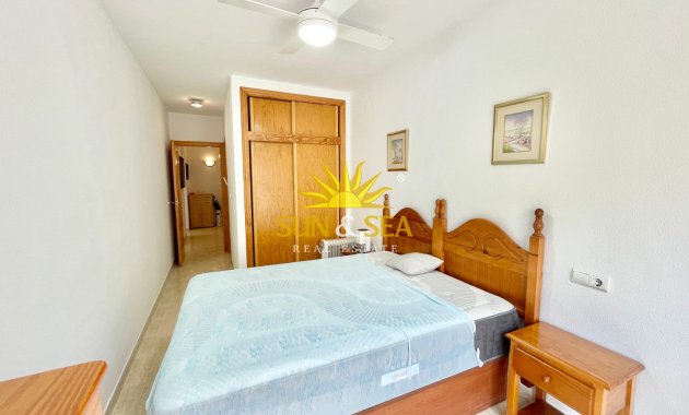 Alquiler a largo plazo - Apartamento - Torrevieja - Centro