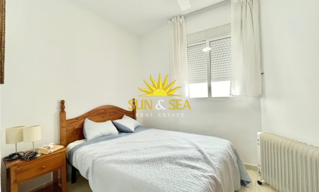 Alquiler a largo plazo - Apartamento - Torrevieja - Centro