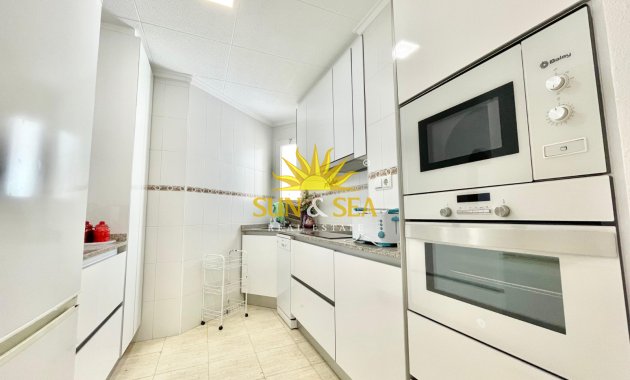 Alquiler a largo plazo - Apartamento - Torrevieja - Centro
