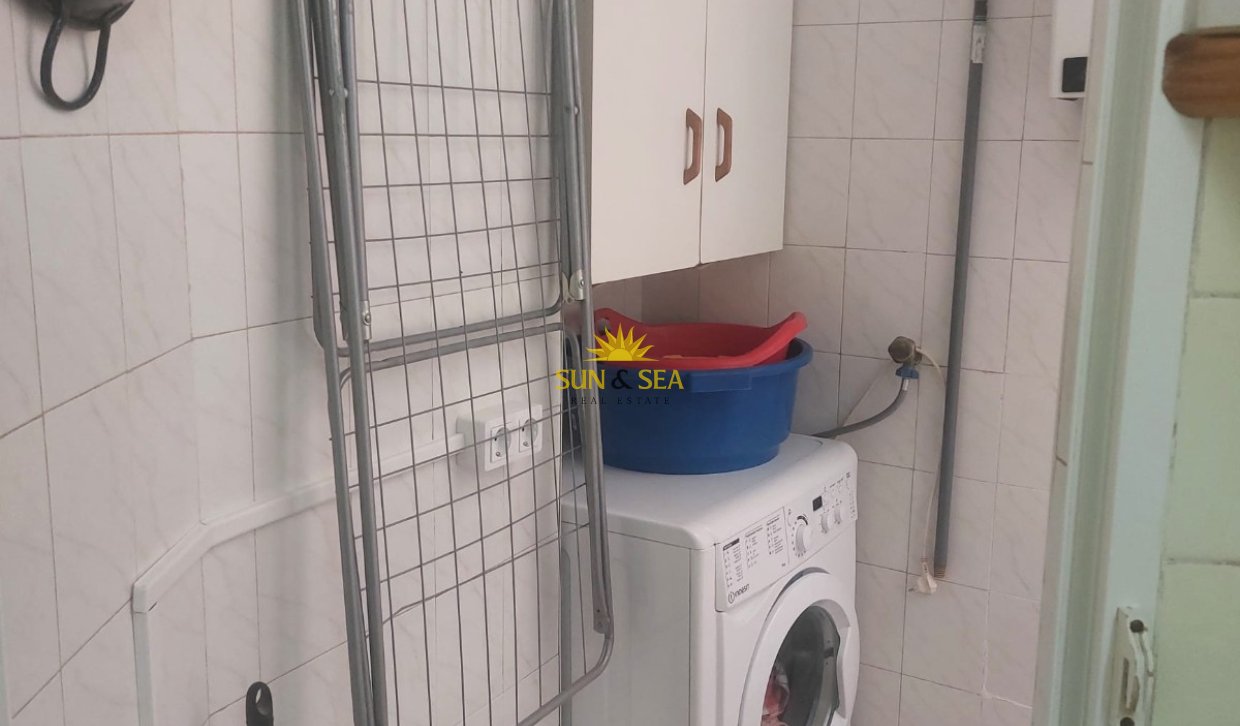 Long Term Rental - Apartment - Cartagena - San Gines