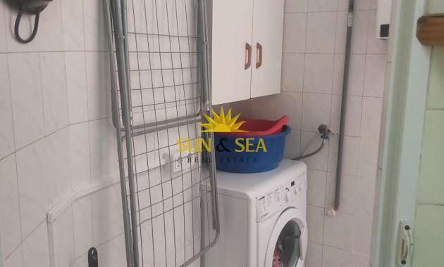 Long Term Rental - Apartment - Cartagena - San Gines