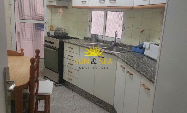 Long Term Rental - Apartment - Cartagena - San Gines