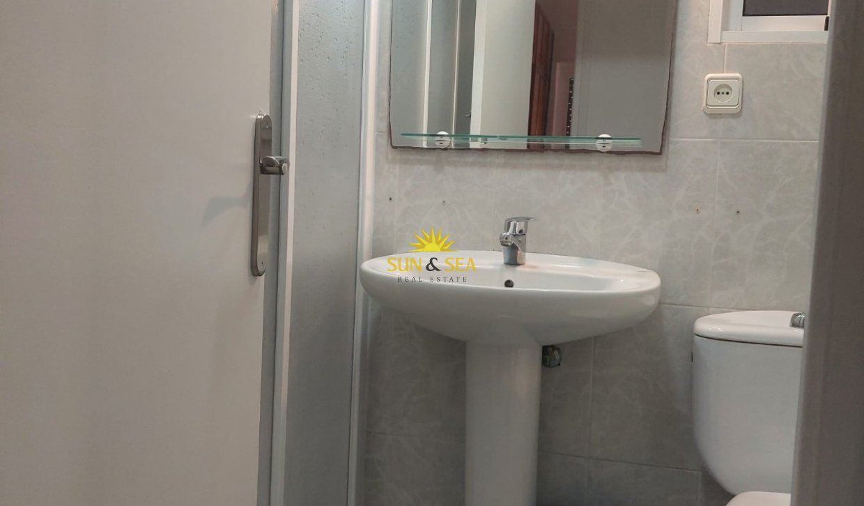 Long Term Rental - Apartment - Cartagena - San Gines