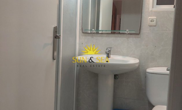 Long Term Rental - Apartment - Cartagena - San Gines