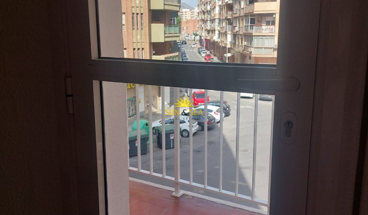 Long Term Rental - Apartment - Cartagena - San Gines