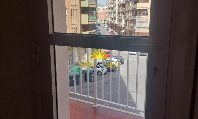 Long Term Rental - Apartment - Cartagena - San Gines