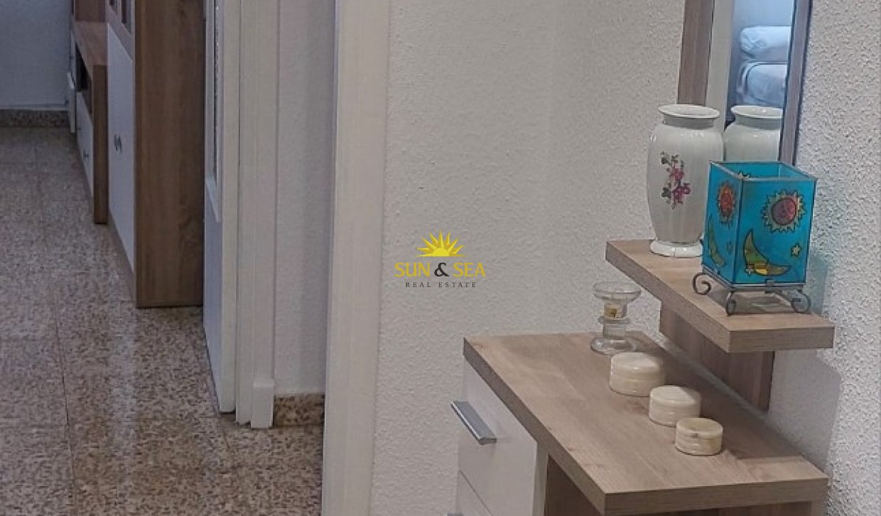 Long Term Rental - Apartment - Cartagena - San Gines