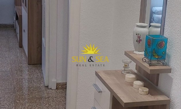 Long Term Rental - Apartment - Cartagena - San Gines