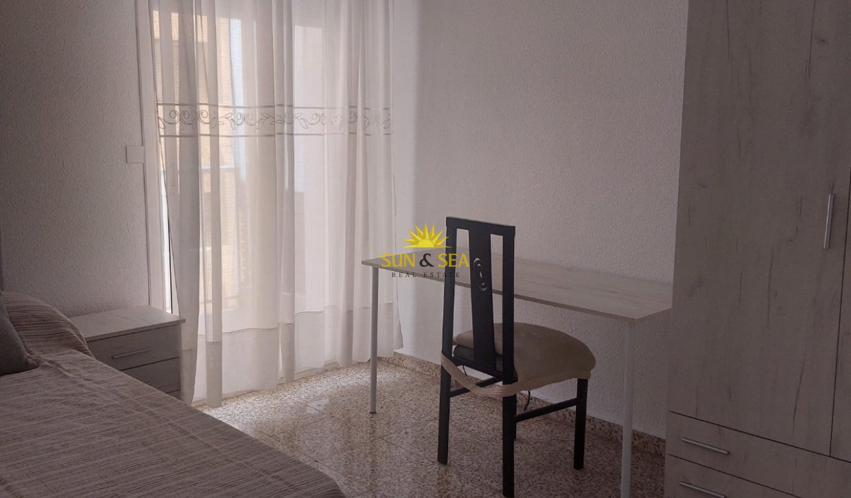 Long Term Rental - Apartment - Cartagena - San Gines
