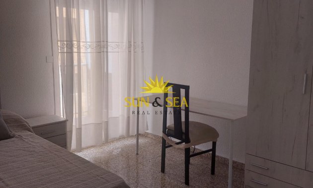 Long Term Rental - Apartment - Cartagena - San Gines
