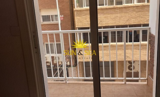 Long Term Rental - Apartment - Cartagena - San Gines