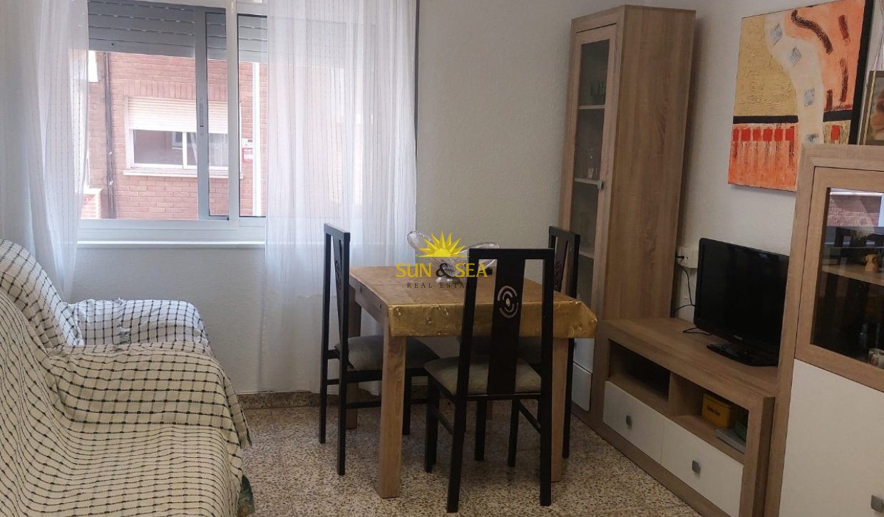 Long Term Rental - Apartment - Cartagena - San Gines