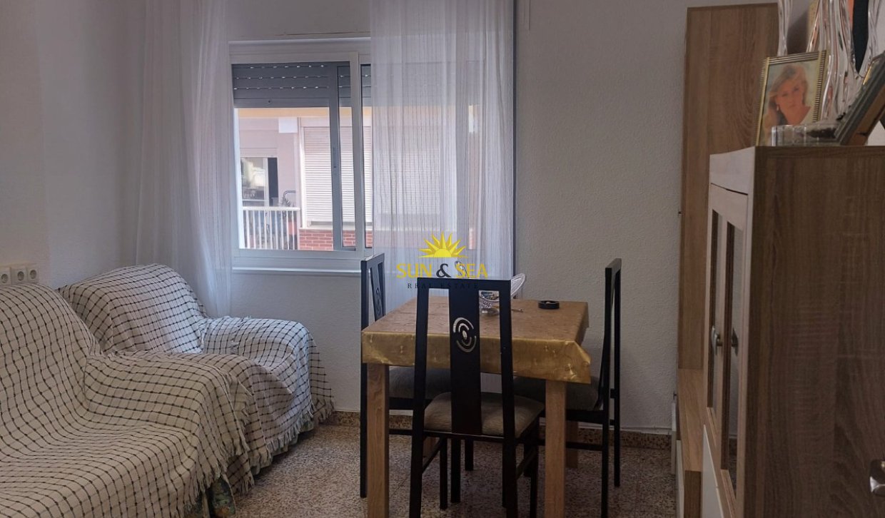 Long Term Rental - Apartment - Cartagena - San Gines