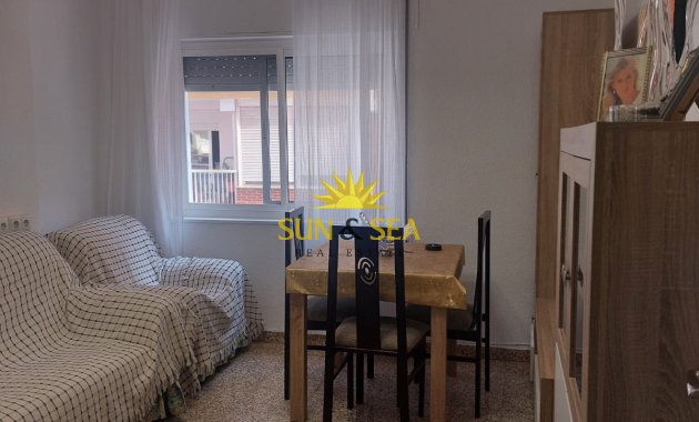 Long Term Rental - Apartment - Cartagena - San Gines