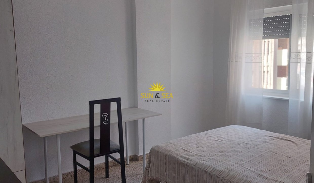 Long Term Rental - Apartment - Cartagena - San Gines