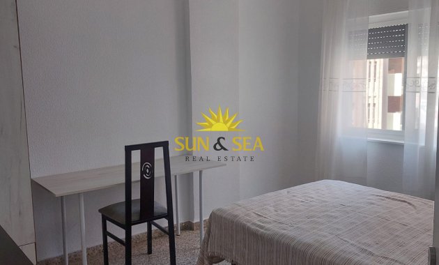 Long Term Rental - Apartment - Cartagena - San Gines