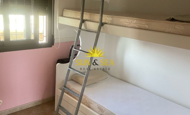 Long Term Rental - Apartment - Arenales del Sol - Arenales