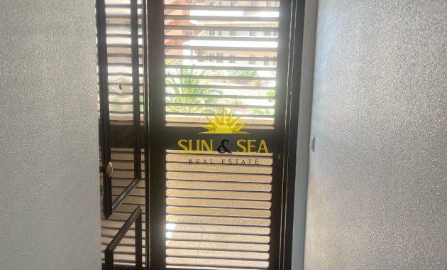 Long Term Rental - Apartment - Arenales del Sol - Arenales