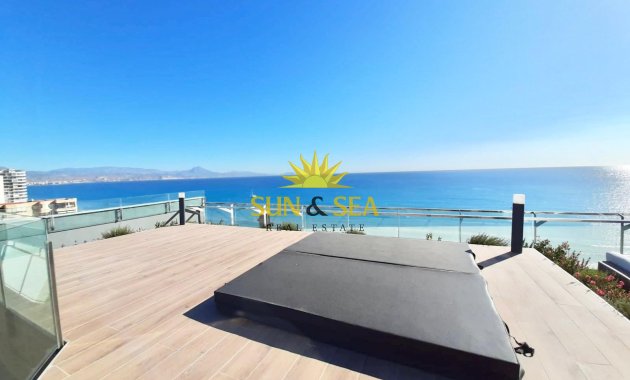 Long Term Rental - Apartment - San Juan Playa - Cabo De Las Huertas