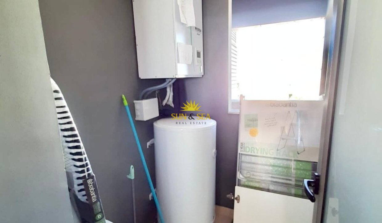 Long Term Rental - Apartment - San Juan Playa - Cabo De Las Huertas