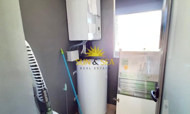 Long Term Rental - Apartment - San Juan Playa - Cabo De Las Huertas