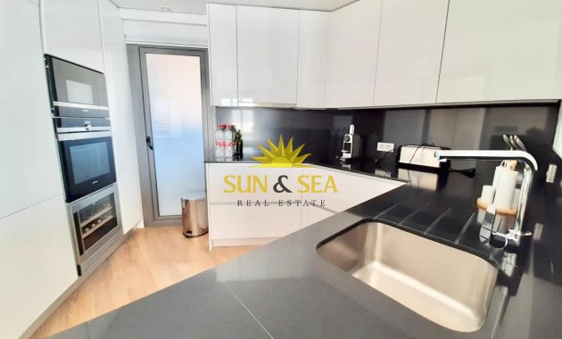 Long Term Rental - Apartment - San Juan Playa - Cabo De Las Huertas