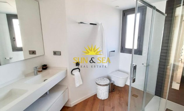 Long Term Rental - Apartment - San Juan Playa - Cabo De Las Huertas