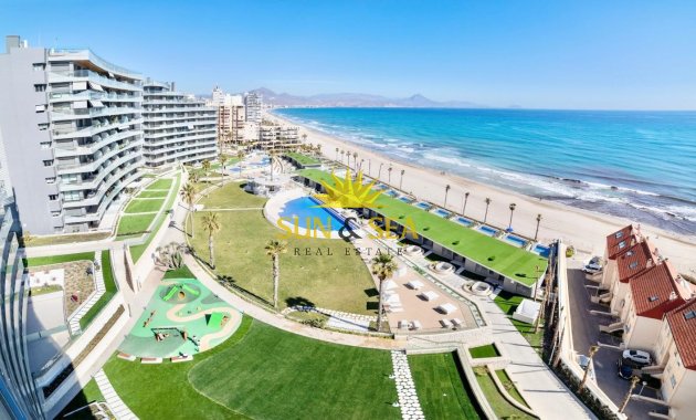 Long Term Rental - Apartment - San Juan Playa - Cabo De Las Huertas