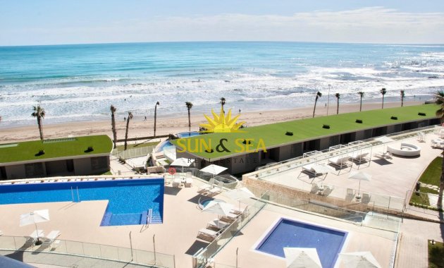 Long Term Rental - Apartment - San Juan Playa - Cabo De Las Huertas