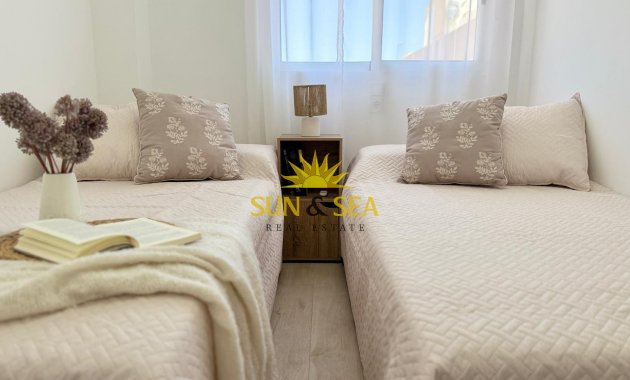 Long Term Rental - Apartment - Torrevieja - Centro