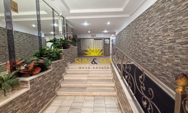 Long Term Rental - Apartment - Torrevieja - Centro