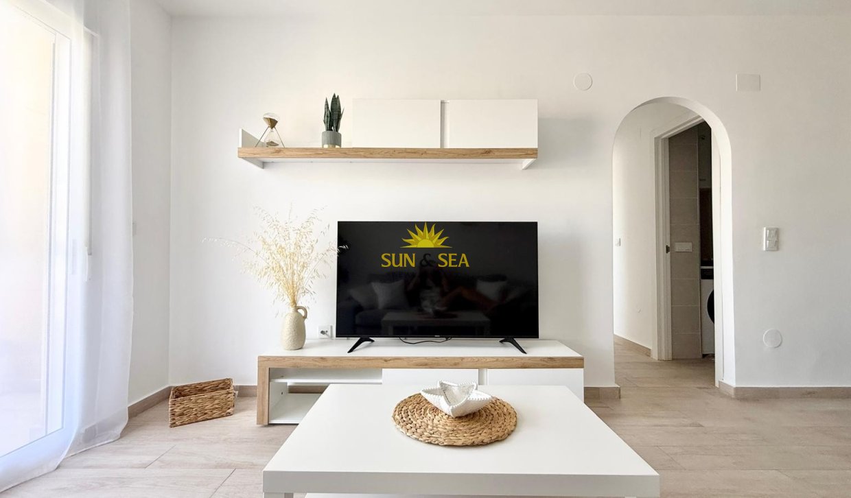 Long Term Rental - Apartment - Torrevieja - Centro