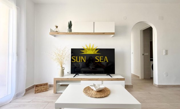 Long Term Rental - Apartment - Torrevieja - Centro