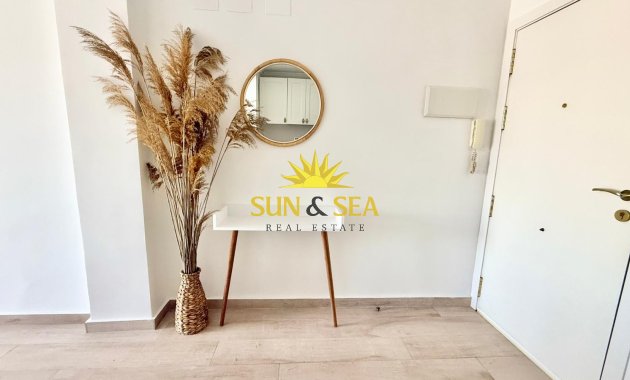 Long Term Rental - Apartment - Torrevieja - Centro