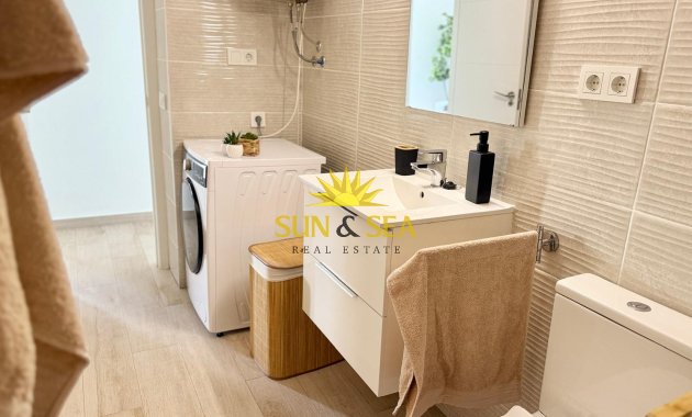 Long Term Rental - Apartment - Torrevieja - Centro