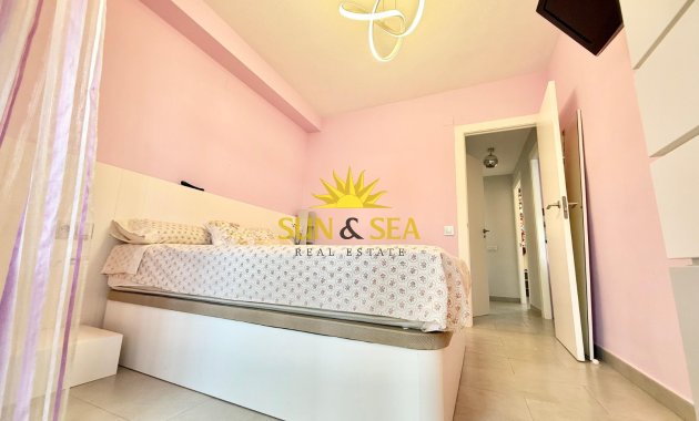 Long Term Rental - Apartment - Pilar de la Horadada - Mil Palmeras