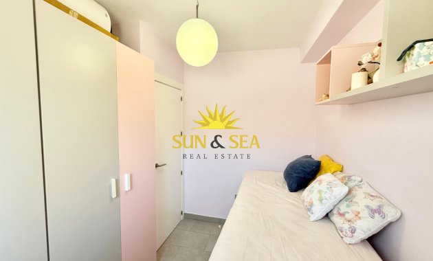 Long Term Rental - Apartment - Pilar de la Horadada - Mil Palmeras