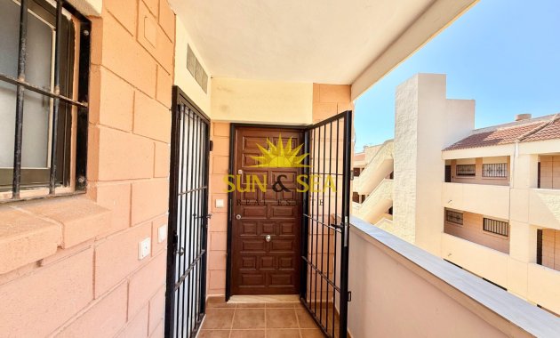 Long Term Rental - Apartment - Pilar de la Horadada - Mil Palmeras
